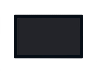 9inch QLED Quantum Dot Display, 1280×720, Toughened Glass Panel, HDMI Interface, Wide Color Gamut