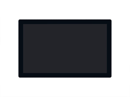 9inch QLED Quantum Dot Display, 1280×720, Toughened Glass Panel, HDMI Interface, Wide Color Gamut