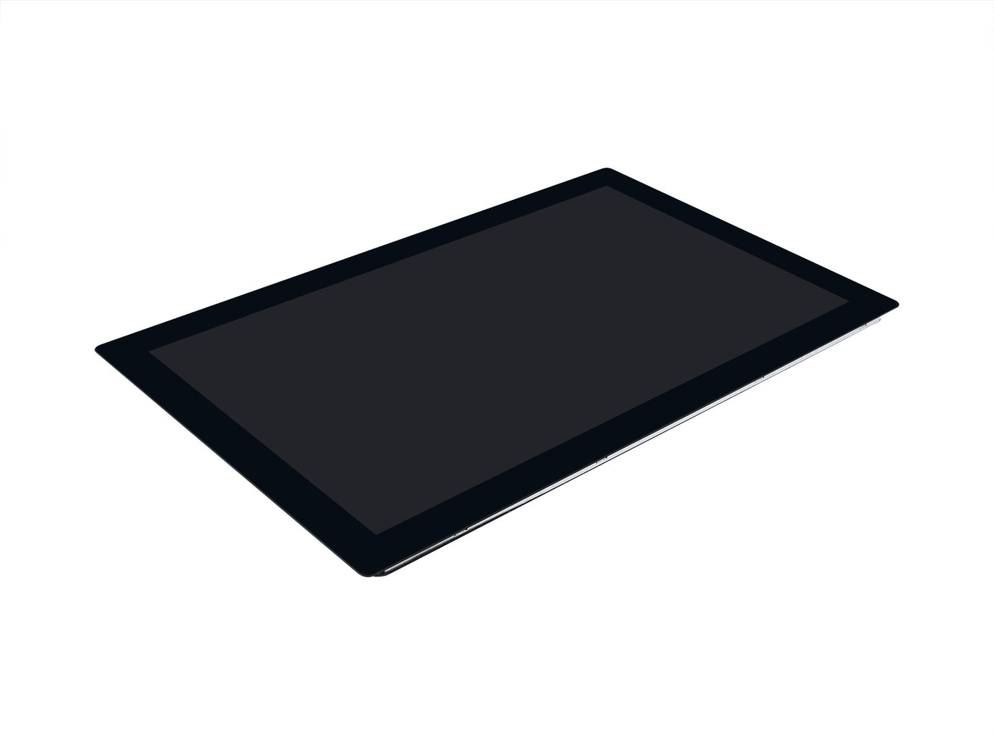 9inch QLED Quantum Dot Display, 1280×720, Toughened Glass Panel, HDMI Interface, Wide Color Gamut