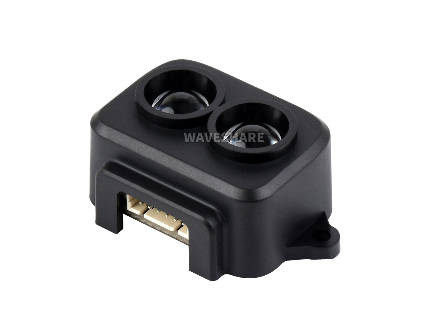 TF-Luna Lidar Ranging Sensor, 8m Ranging Distance, Low Power & Compact Size, Easy to integrate, Mini Laser ranging module, TOF Ranging Principle