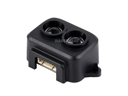 TF-Luna Lidar Ranging Sensor, 8m Ranging Distance, Low Power & Compact Size, Easy to integrate, Mini Laser ranging module, TOF Ranging Principle