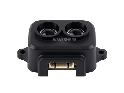 TF-Luna Lidar Ranging Sensor, 8m Ranging Distance, Low Power & Compact Size, Easy to integrate, Mini Laser ranging module, TOF Ranging Principle