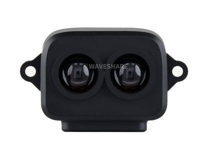 TF-Luna Lidar Ranging Sensor, 8m Ranging Distance, Low Power & Compact Size, Easy to integrate, Mini Laser ranging module, TOF Ranging Principle