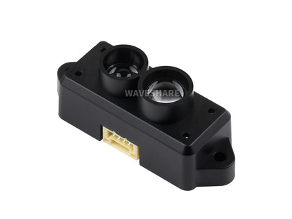 TFmini-S Lidar Ranging Sensor, 12m Ranging Distance, Low Power, High Frame Rate, Compact Size and Easy to integrate