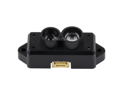 TFmini-S Lidar Ranging Sensor, 12m Ranging Distance, Low Power, High Frame Rate, Compact Size and Easy to integrate