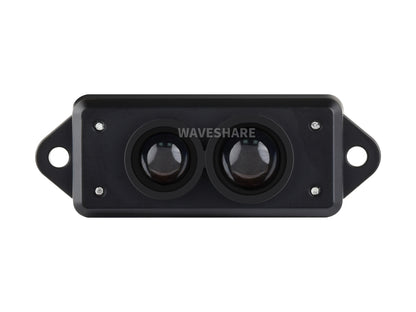 TFmini-S Lidar Ranging Sensor, 12m Ranging Distance, Low Power, High Frame Rate, Compact Size and Easy to integrate