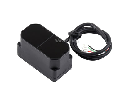 TFmini Plus Laser Ranging Sensor, 12m Ranging Distance, High Frame Rate, Small Blind Zone, High Accuracy