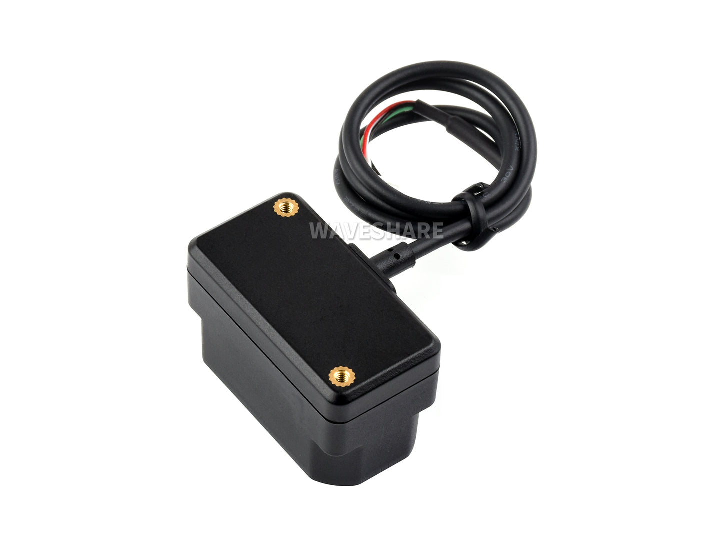 TFmini Plus Laser Ranging Sensor, 12m Ranging Distance, High Frame Rate, Small Blind Zone, High Accuracy