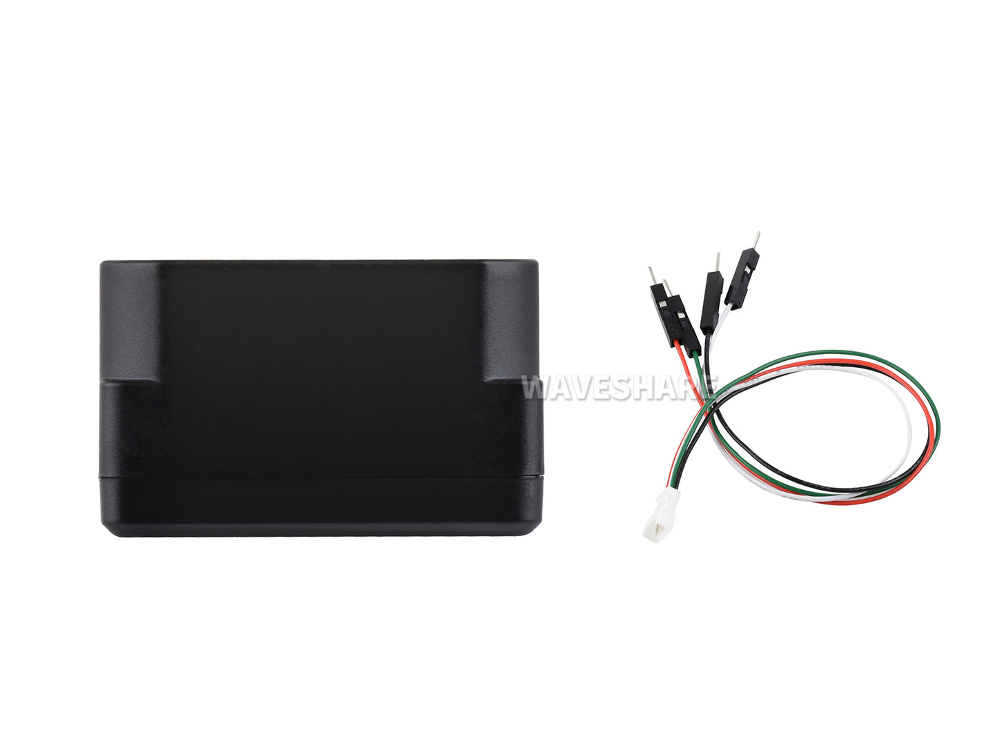 TFmini Plus Laser Ranging Sensor, 12m Ranging Distance, High Frame Rate, Small Blind Zone, High Accuracy