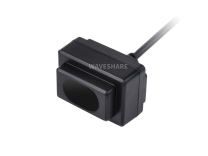 TFmini-i Industrial Lidar Ranging Sensor, 12m Ranging Distance, IP65 Protection, RS485 Industrial Interface, 7~30V Wide Range Voltage