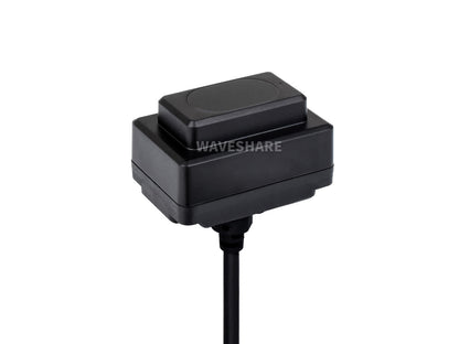 TFmini-i Industrial Lidar Ranging Sensor, 12m Ranging Distance, IP65 Protection, RS485 Industrial Interface, 7~30V Wide Range Voltage
