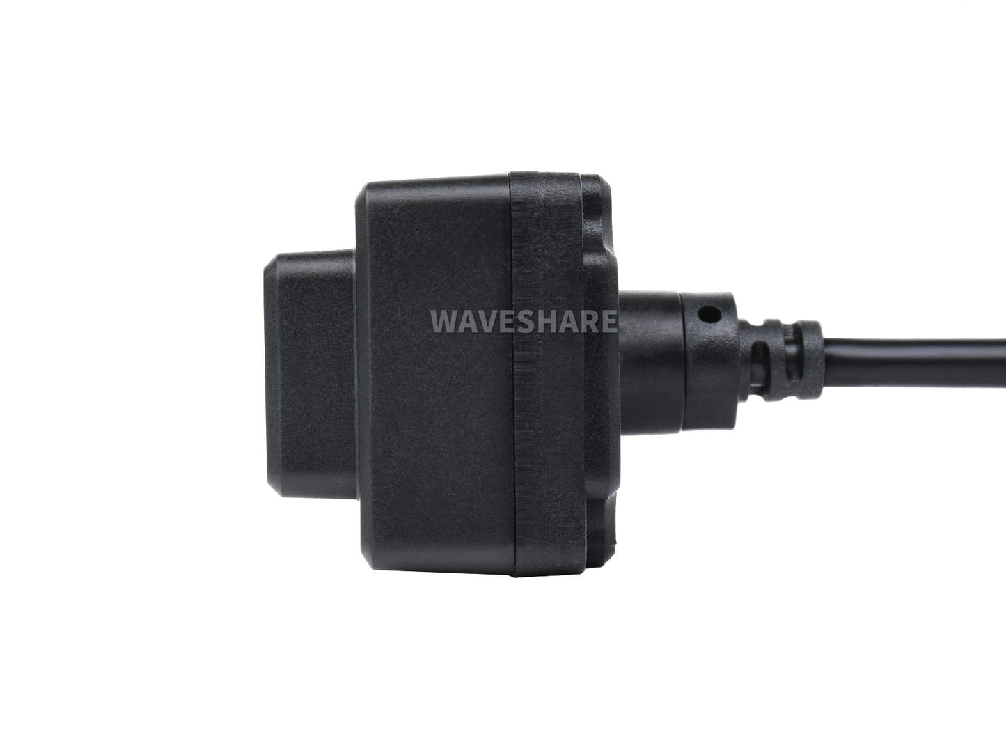 TFmini-i Industrial Lidar Ranging Sensor, 12m Ranging Distance, IP65 Protection, RS485 Industrial Interface, 7~30V Wide Range Voltage