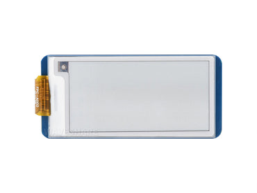 2.13inch E-Paper HAT (G), 250x122, Red/Yellow/Black/White, SPI Interface