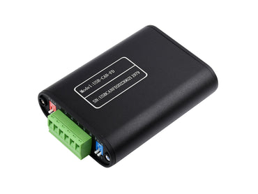 Industrial Grade CAN/CAN FD Bus Data Analyzer, USB To CAN FD Adapter, CAN/CAN FD Bus Communication Interface Card