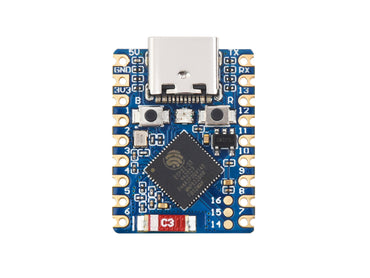 ESP32-S3/C6/C3 Series Basic Kit, With Rich Tutorials And Resources For Quick Start With Arduino, MicroPython, And ESP-IDF Programming