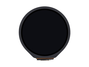 ESP32-S3 Development Board, with 1.28inch Round Touch LCD, Compact size, Accelerometer And Gyroscope Sensor