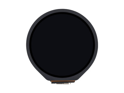 ESP32-S3 Development Board, with 1.28inch Round Touch LCD, Compact size, Accelerometer And Gyroscope Sensor