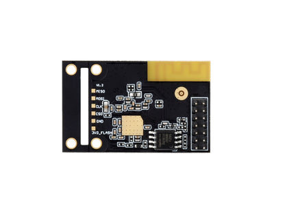 UART To WiFi And Ethernet Module, Embedded UART Serial Server, Industrial WiFi Module, Integrated 802.11b/g/n Module