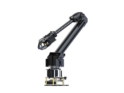 High-torque Serial Bus Servo, RoArm-M2 Desktop Robotic Arm Kit, Based On ESP32, 4-DOF