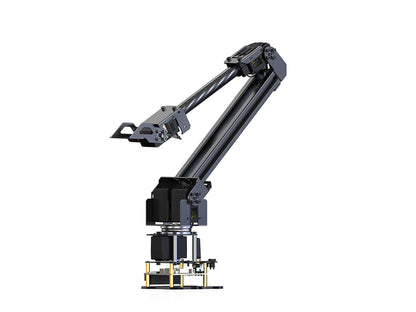 High-torque Serial Bus Servo, RoArm-M2 Desktop Robotic Arm Kit, Based On ESP32, 4-DOF