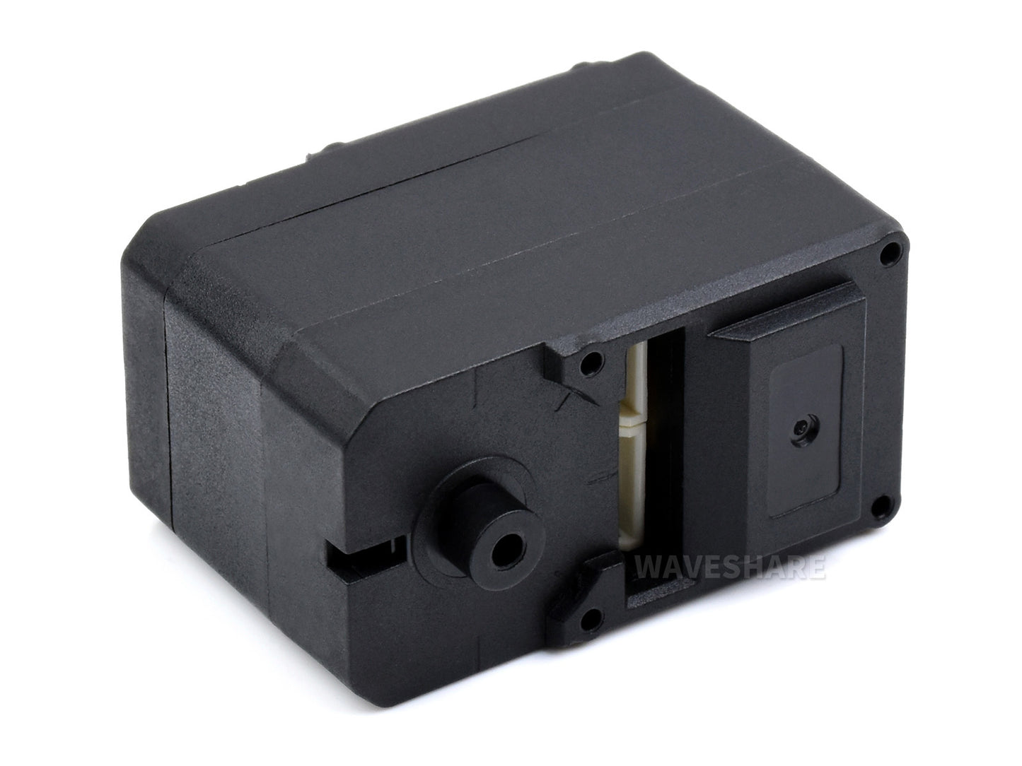 20kg.cm Bus Servo Motor, 106PRM High Speed, Large Torque, With 360 Degrees High Precision Magnetic Encoder