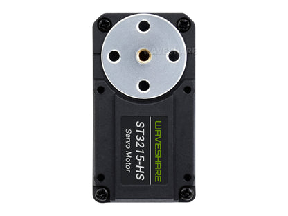 20kg.cm Bus Servo Motor, 106PRM High Speed, Large Torque, With 360 Degrees High Precision Magnetic Encoder