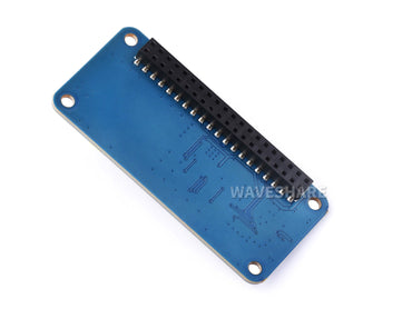 Long-wave IR Thermal Imaging Camera Module, Raspberry Pi IR Camera, 80×62 Pixels, Options for FOV and Connector