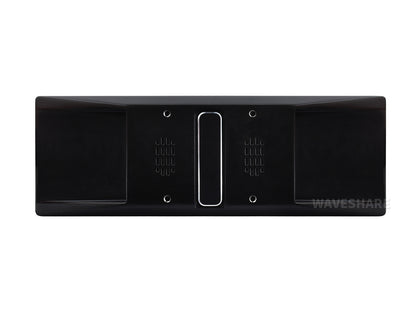 7.9inch IPS Display, 400×1280 Pixel, Toughened Glass Panel, HDMI Interface, Optional Touch Function