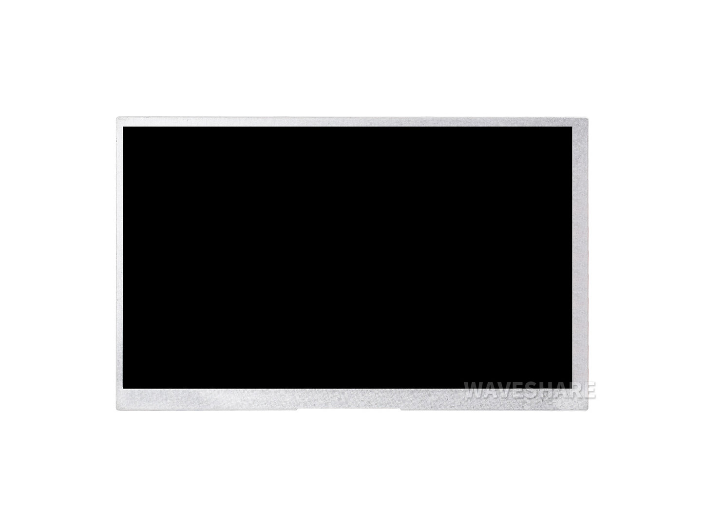 7/10.1 inch DVI Display Module for Raspberry Pi Pico, IPS panel, 1024×600 Pixel, DVI interface Communication