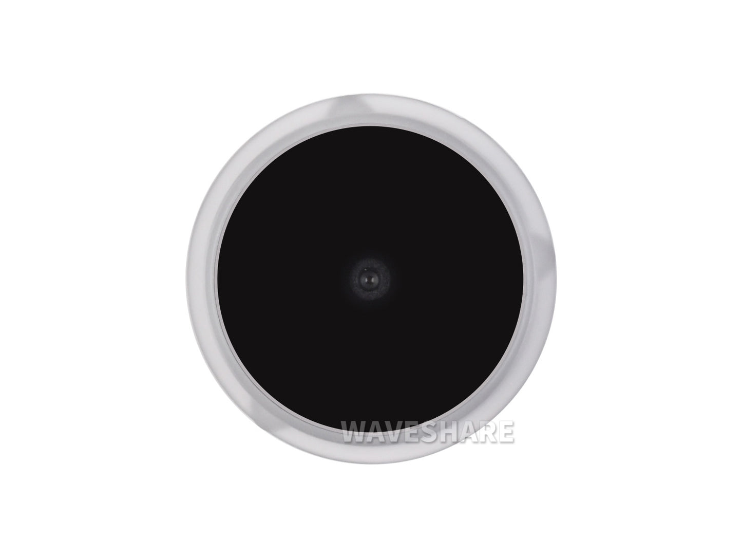 Round 2D Codes Scanner Module, Barcode/QR code Reader, With LED Indicator, Small Size, Easy to Integrate