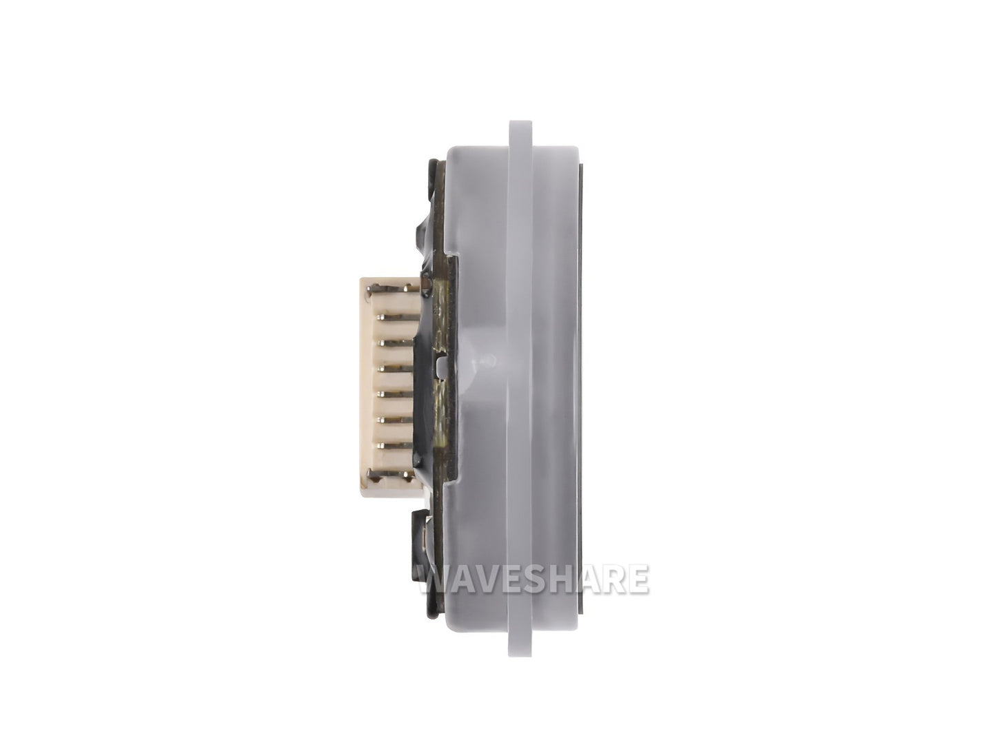 Round 2D Codes Scanner Module, Barcode/QR code Reader, With LED Indicator, Small Size, Easy to Integrate