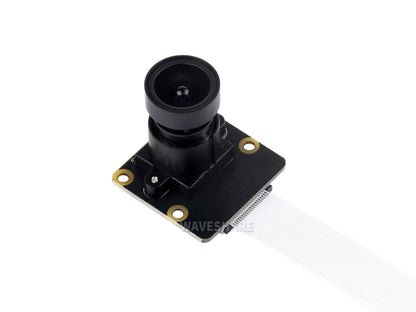 SC3336 3MP Camera Module (B), With High Sensitivity, High SNR, and Low Light Performance, Compatible With LuckFox Pico Series Boards