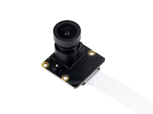 SC3336 3MP Camera Module (B), With High Sensitivity, High SNR, and Low Light Performance, Compatible With LuckFox Pico Series Boards