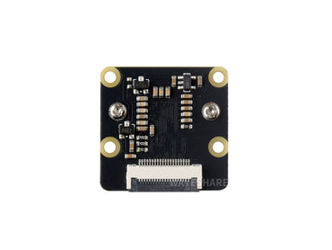 SC3336 3MP Camera Module (B), With High Sensitivity, High SNR, and Low Light Performance, Compatible With LuckFox Pico Series Boards