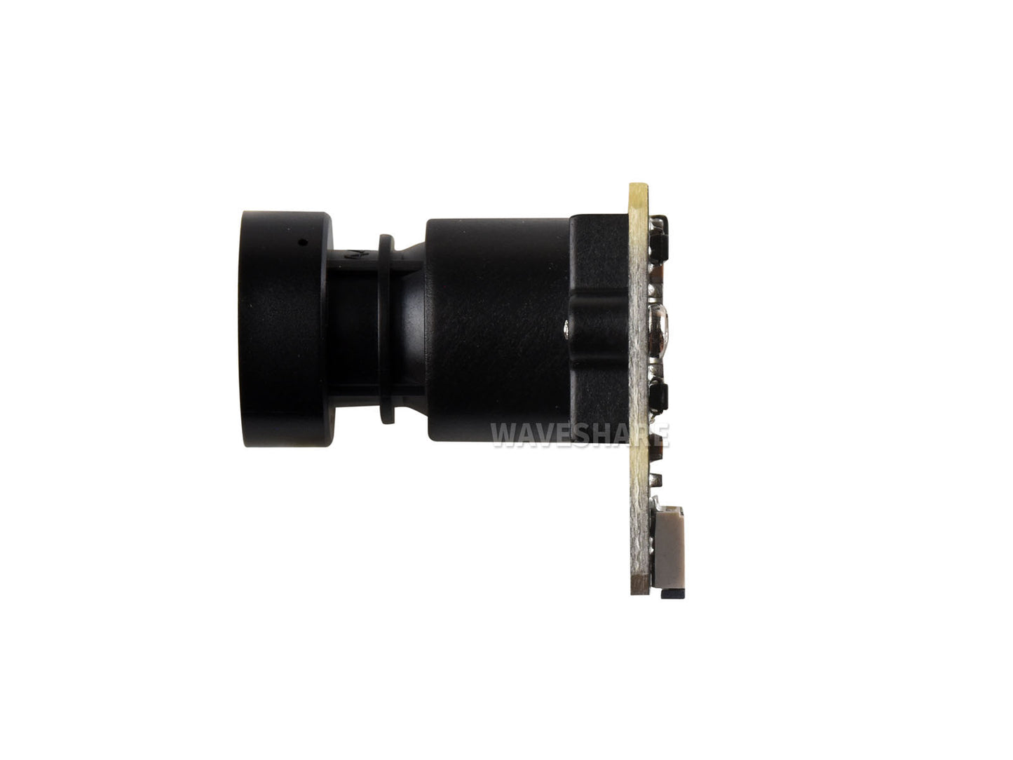 SC3336 3MP Camera Module (B), With High Sensitivity, High SNR, and Low Light Performance, Compatible With LuckFox Pico Series Boards
