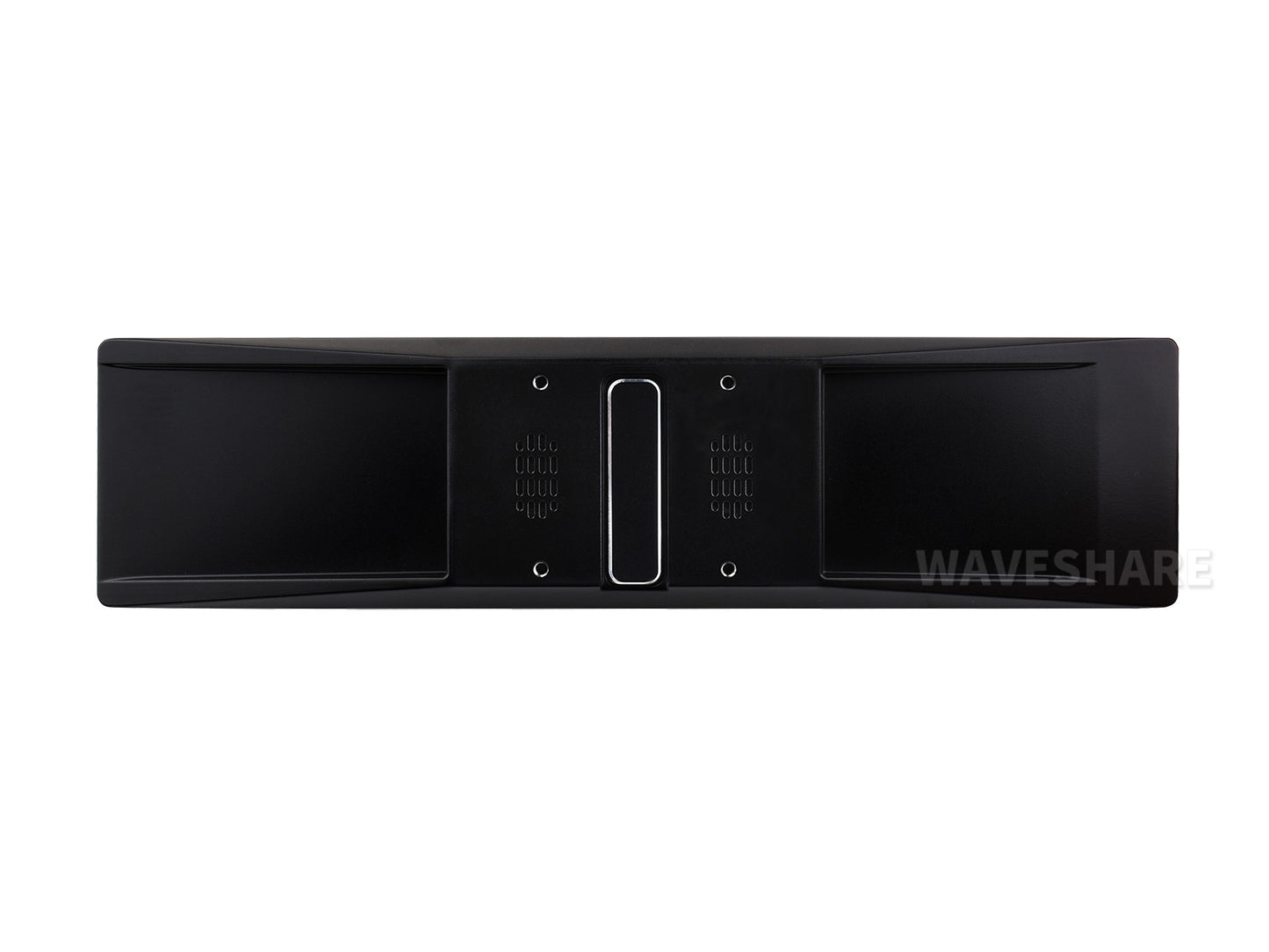 11.9inch IPS Display, 320×1480 Pixel, Toughened Glass Panel, HDMI Interface, Optional Touch Function