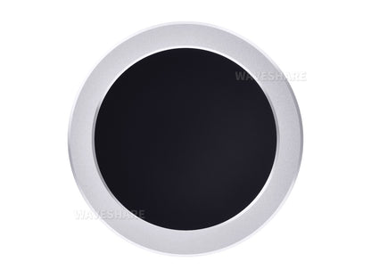 2.1 / 2.8 / 3.4 / 4 Inch USB Monitor, AIO LCD Screen, CPU Cooler Screen / Display Screen For Inside PC / Desktop RGB Ambient Screen, With Music Spectrum Analysis Function