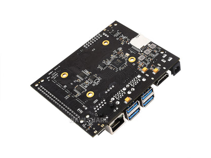 Official D-Robotics RDK X3 MD Carrier Board For RDK X3 Module, Suitable For All Variants Of RDK X3 MD Module