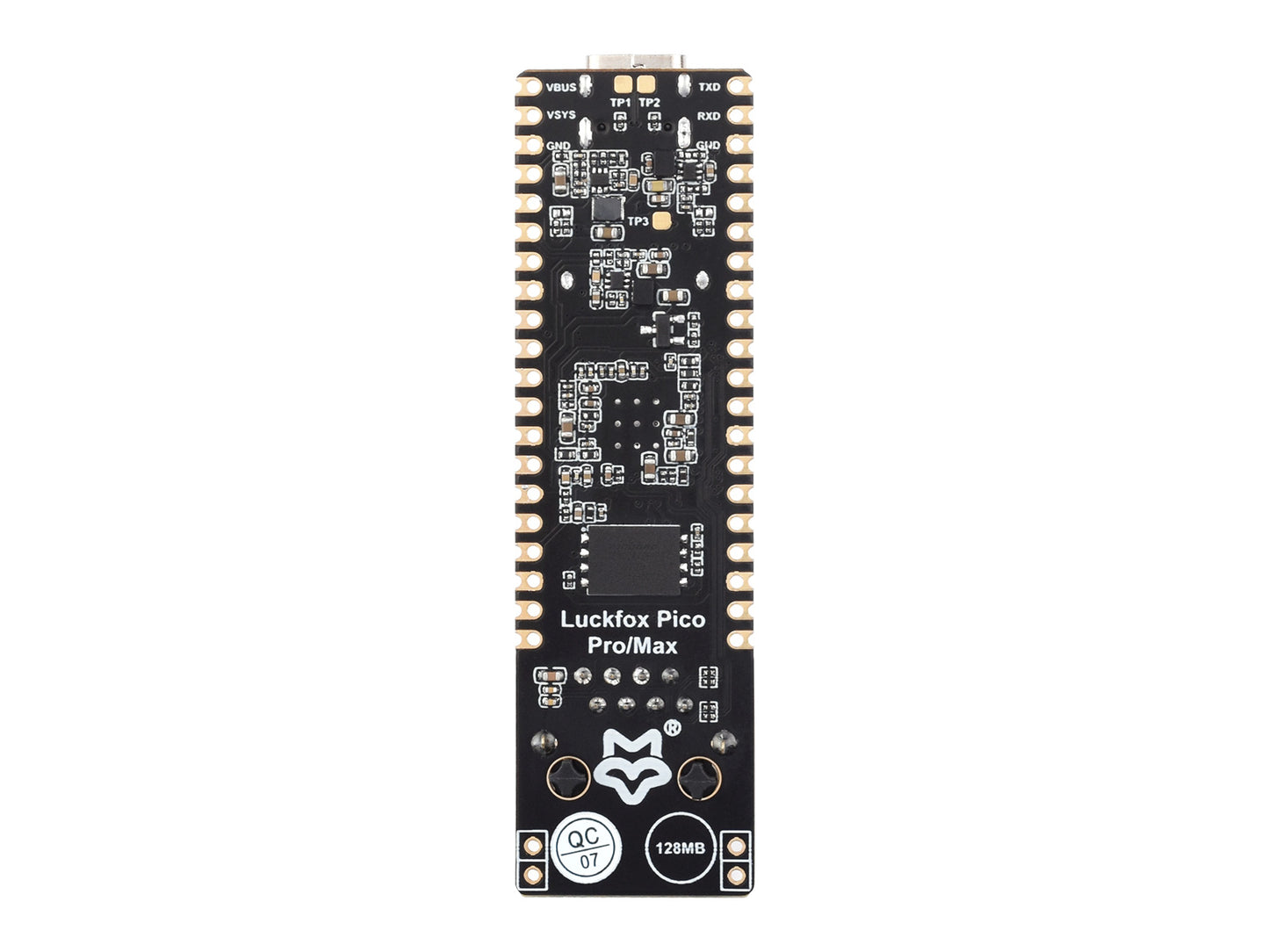 Luckfox Pico Pro/Max RV1106 Linux Micro Development Board, Integrates ARM Cortex-A7/RISC-V MCU/NPU/ISP Processors
