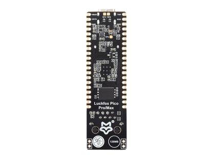 Luckfox Pico Pro/Max RV1106 Linux Micro Development Board, Integrates ARM Cortex-A7/RISC-V MCU/NPU/ISP Processors