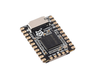 Luckfox Pico Mini RV1103 Linux Micro Development Board, Integrates ARM Cortex-A7/RISC-V MCU/NPU/ISP Processors