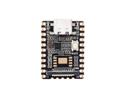 Luckfox Pico Mini RV1103 Linux Micro Development Board, Integrates ARM Cortex-A7/RISC-V MCU/NPU/ISP Processors