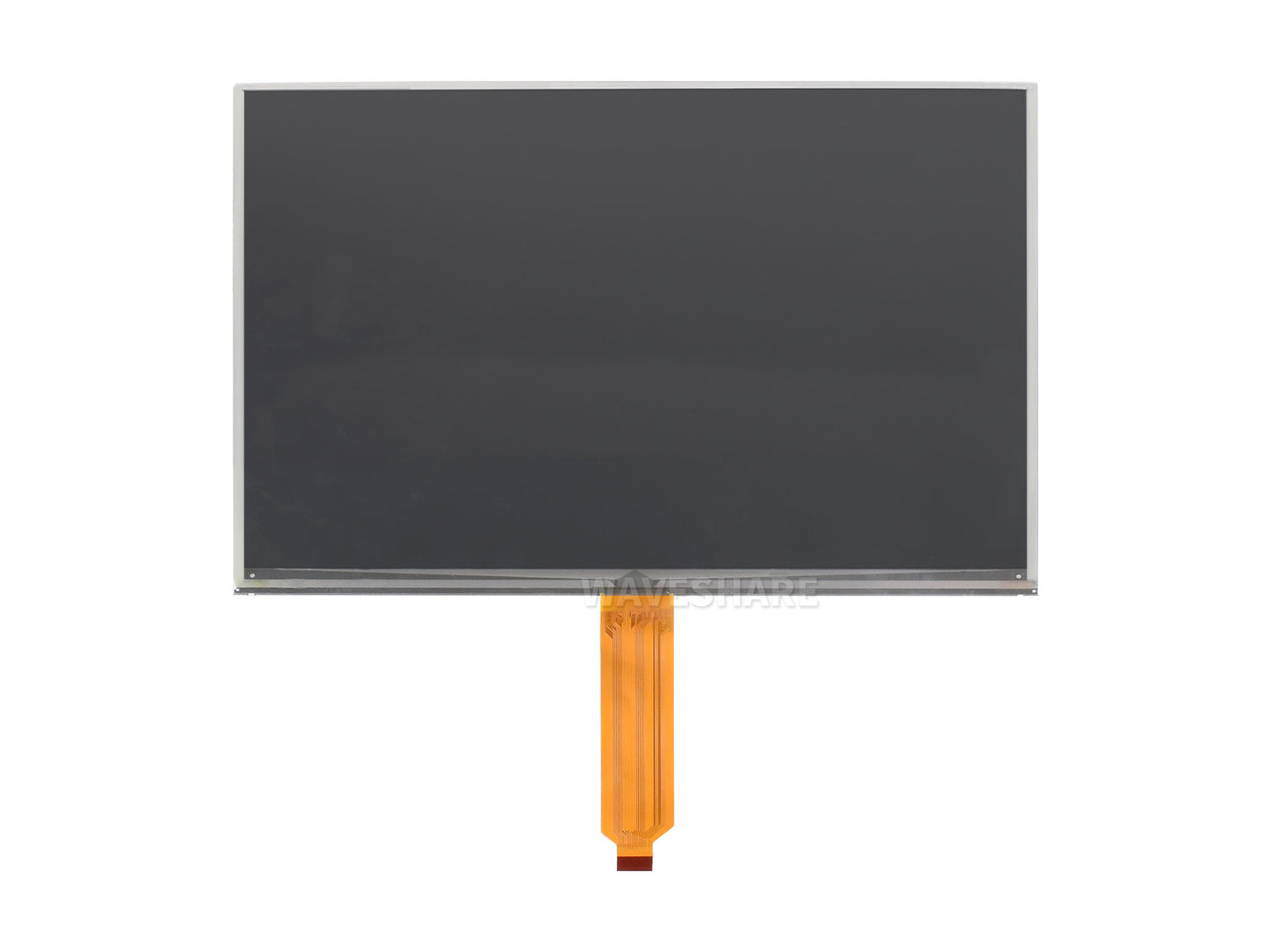 960×680, 13.3inch E-Ink raw display, SPI interface, without PCB