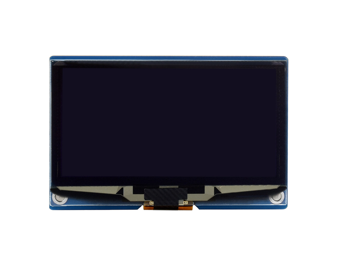 2.42inch OLED Display Module, 128×64 Resolution, SPI / I2C Communication
