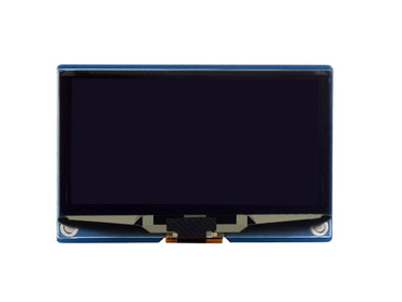2.42inch OLED Display Module, 128×64 Resolution, SPI / I2C Communication