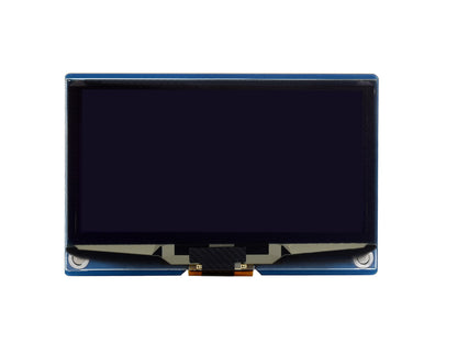 2.42inch OLED Display Module, 128×64 Resolution, SPI / I2C Communication
