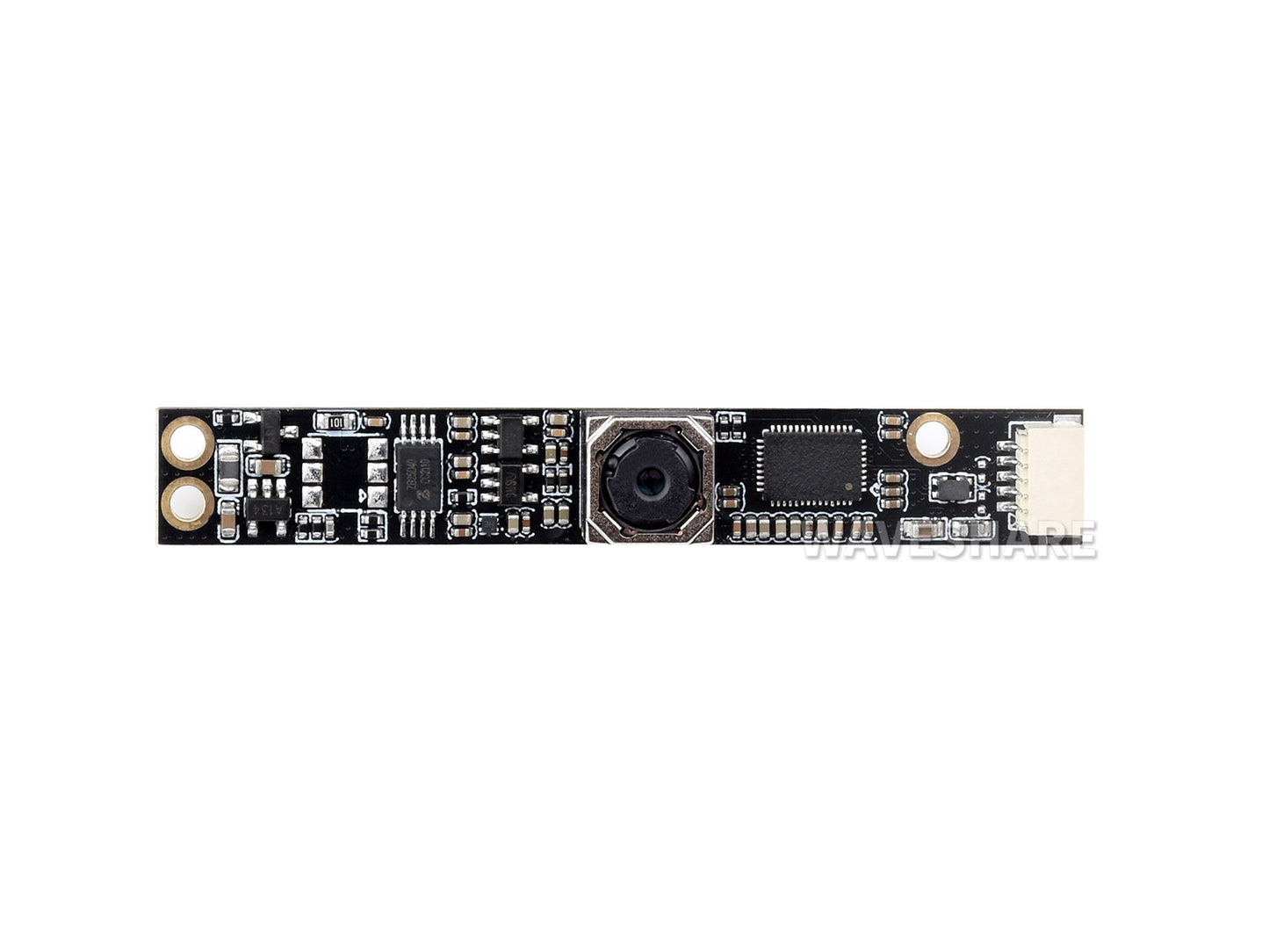 IMX179 8MP USB Camera, Fixed-focus, Auto Focusing