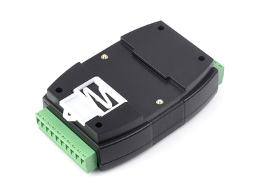 Industrial 8-Ch Analog Acquisition Module, 12-bit High-precision, Supports Voltage And Current Acquisition