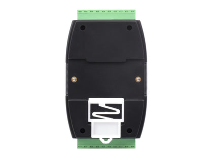 Industrial 8-Ch Analog Acquisition Module, 12-bit High-precision, Supports Voltage And Current Acquisition