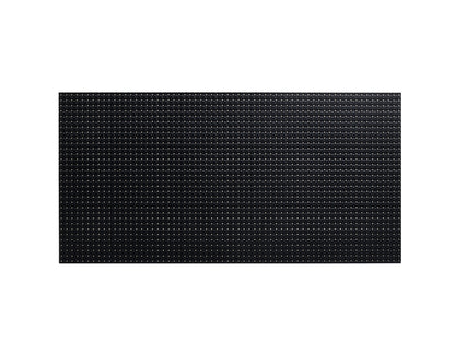 RGB full-color LED matrix panel, 5mm Pitch, 64×32 pixels, adjustable brightness